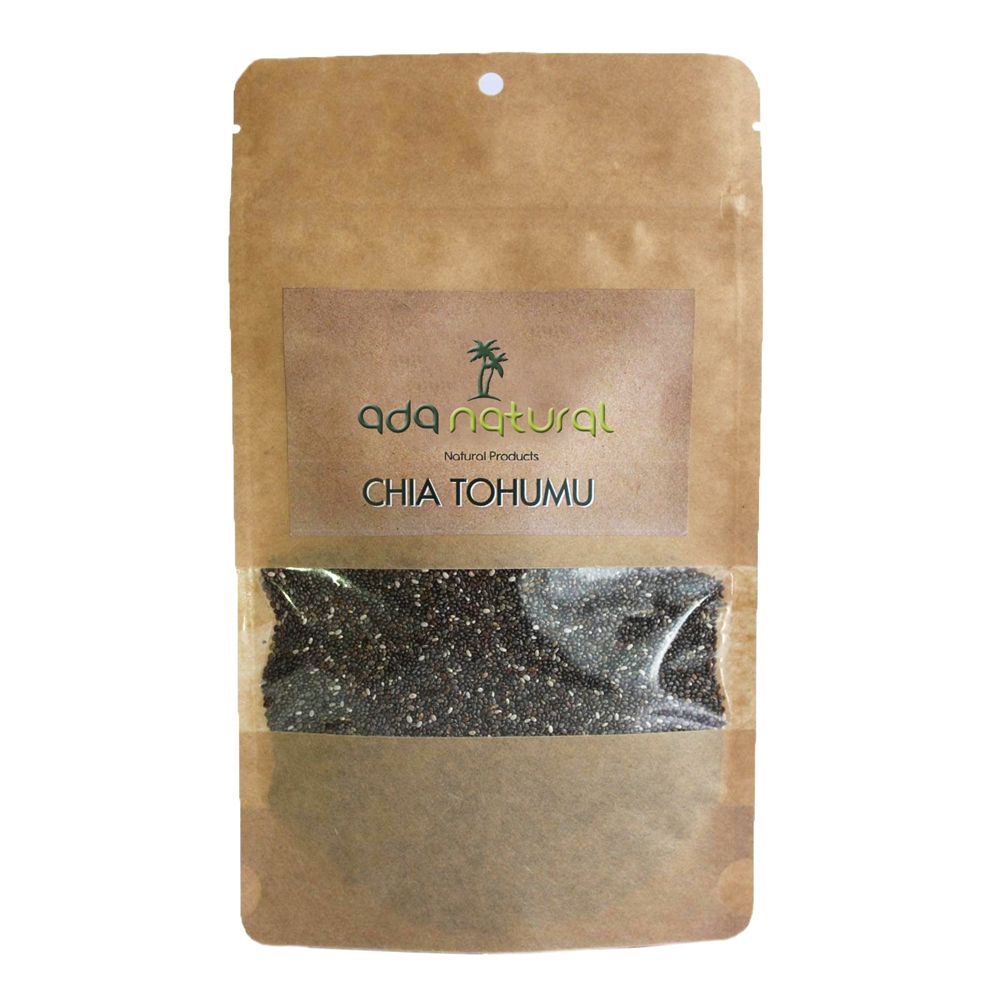 Chia Tohumu 250 gr