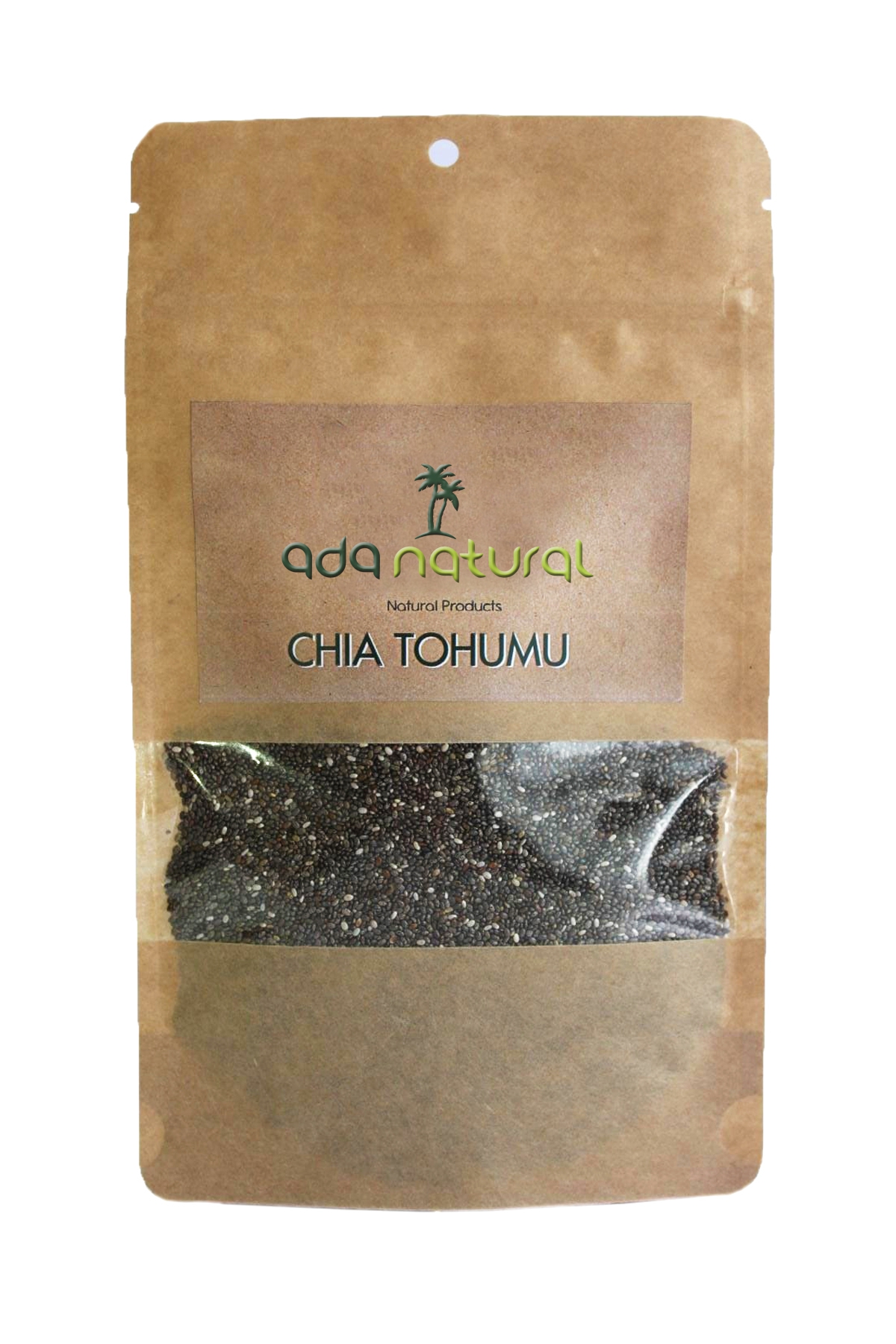 Chia Tohumu 50 gr