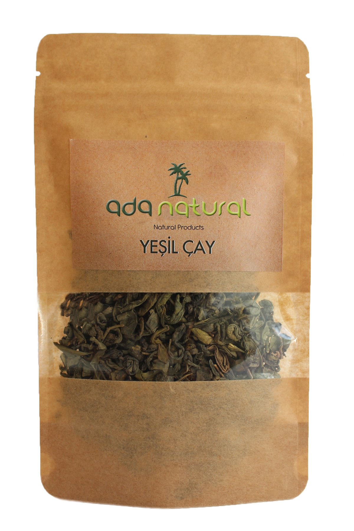 Yeşil Çay Green Tea 50 Gr